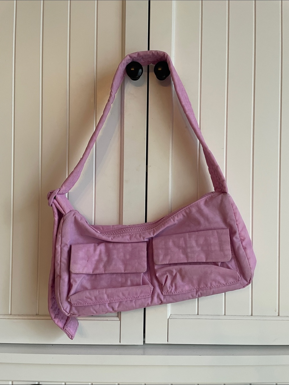 BAGGU mini cargo shoulder bag